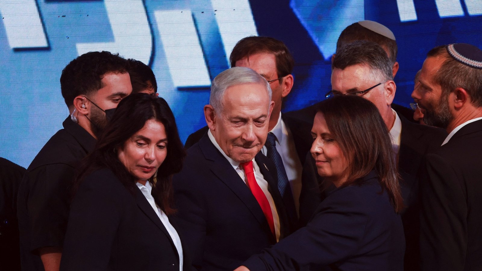 Israel elections 2026 LIVE updates: Netanyahu, Eisenkot locked neck-and-neck in exit polls; results out on Oct 30