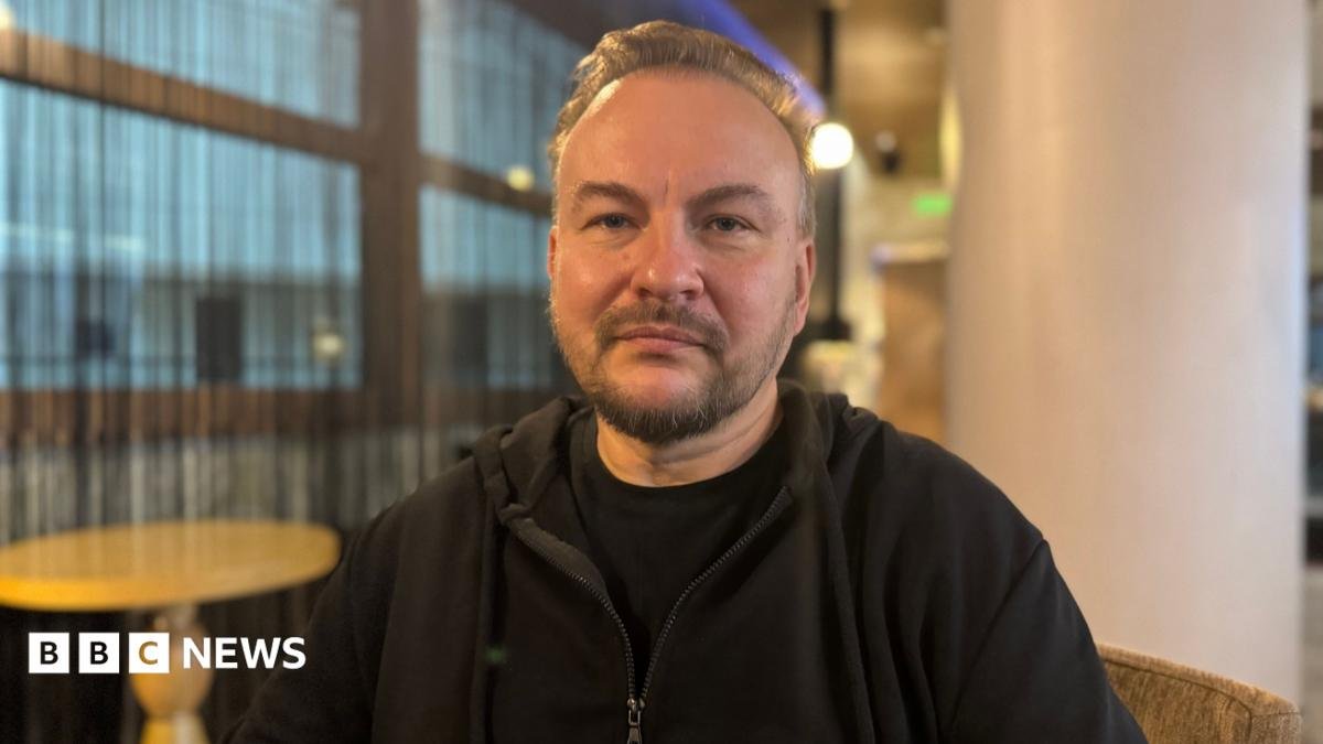 Ukrainians dying because US restricting intelligence sharing, Zelensky adviser tells BBC