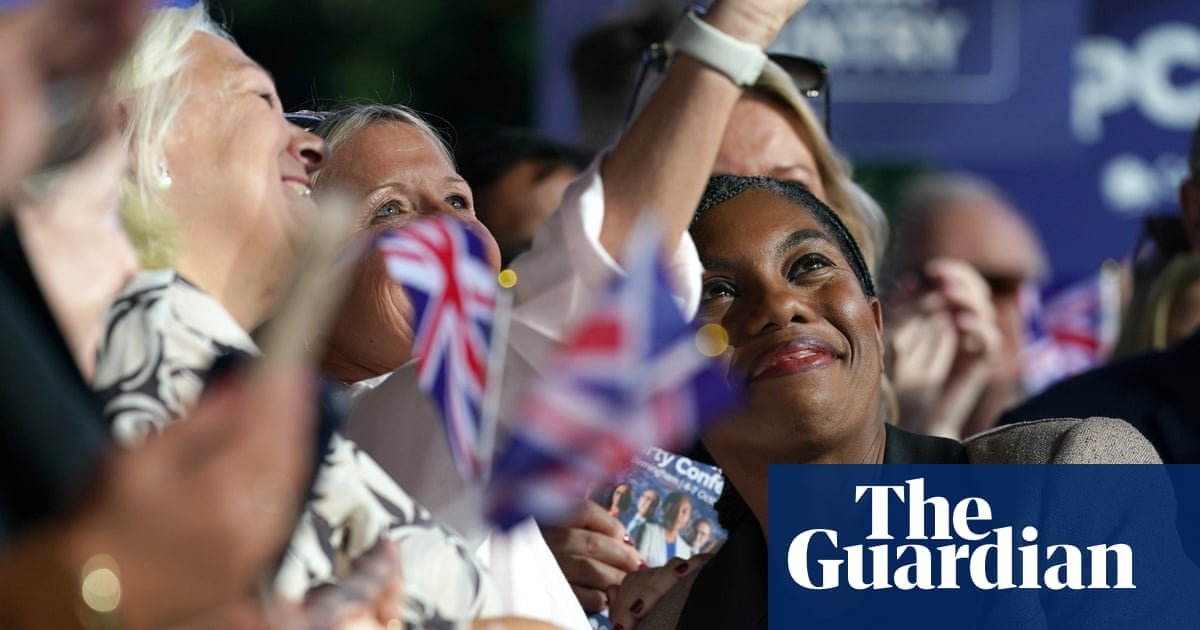 Tories are united behind Badenoch, but MPs want focus on economy over culture wars to win back voters