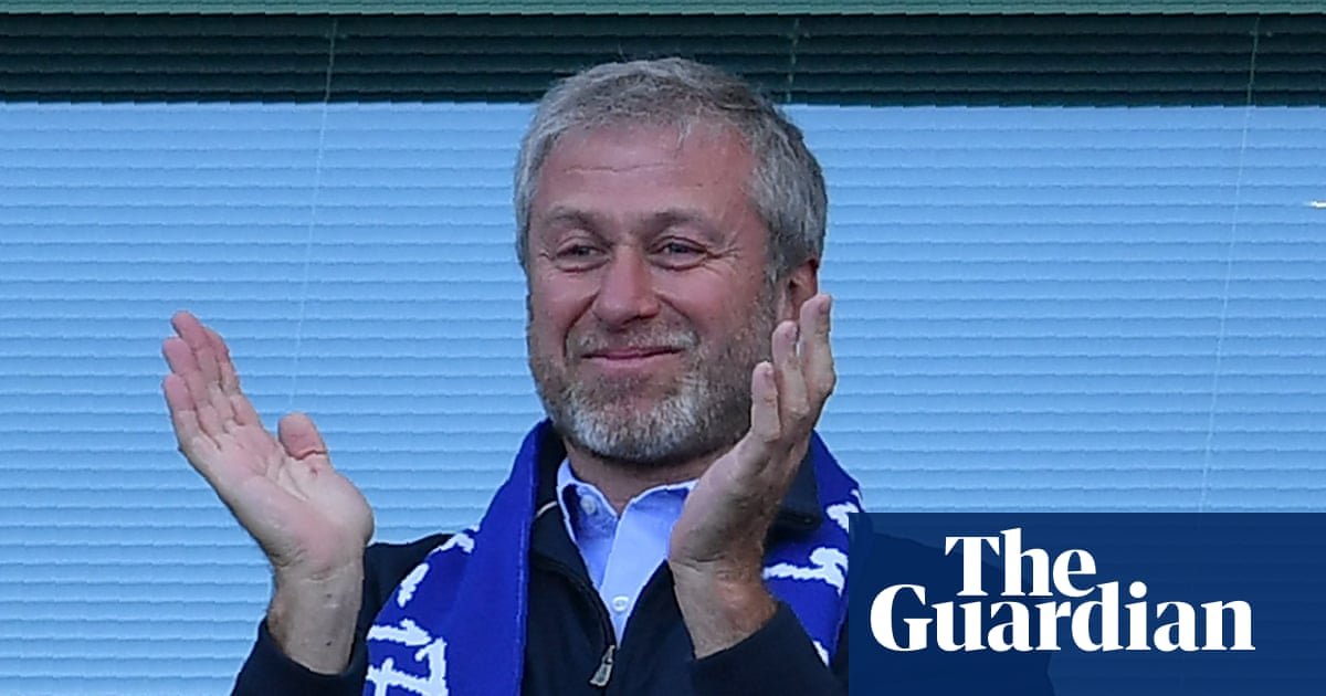 Cyprus police investigate financial and tax affairs of ex-Chelsea owner Roman Abramovich