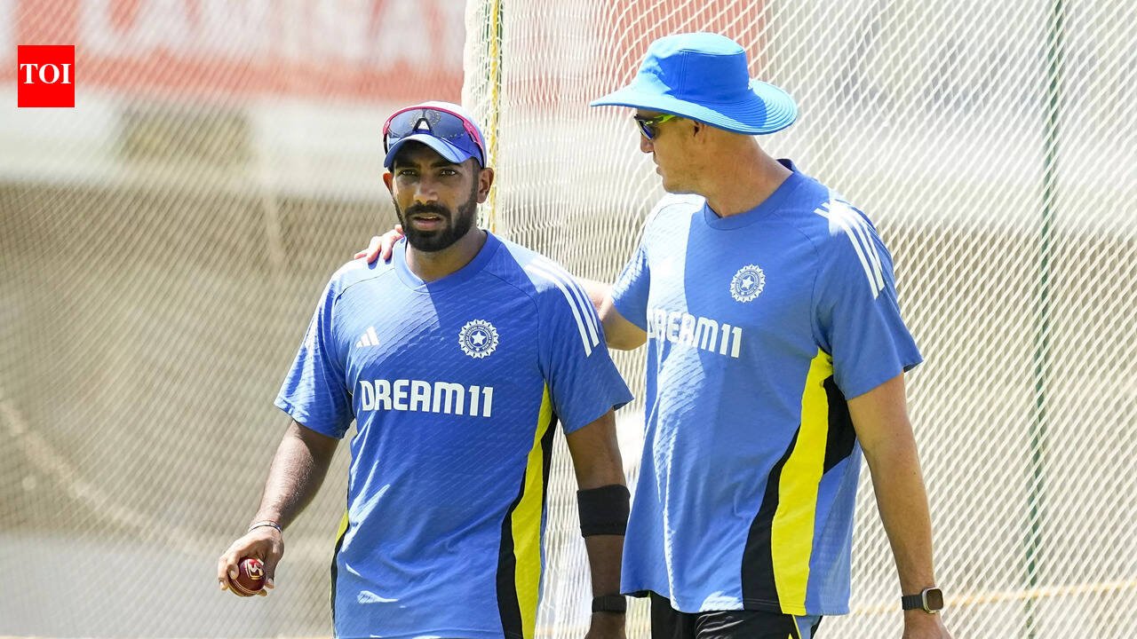 'We've got bulletproof plan for everyone, including Bumrah': Morkel on workload issue