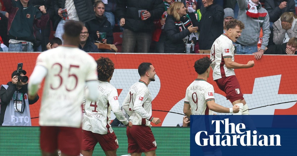 European football: Bayern fight back after conceding fastest goal in Bundesliga history