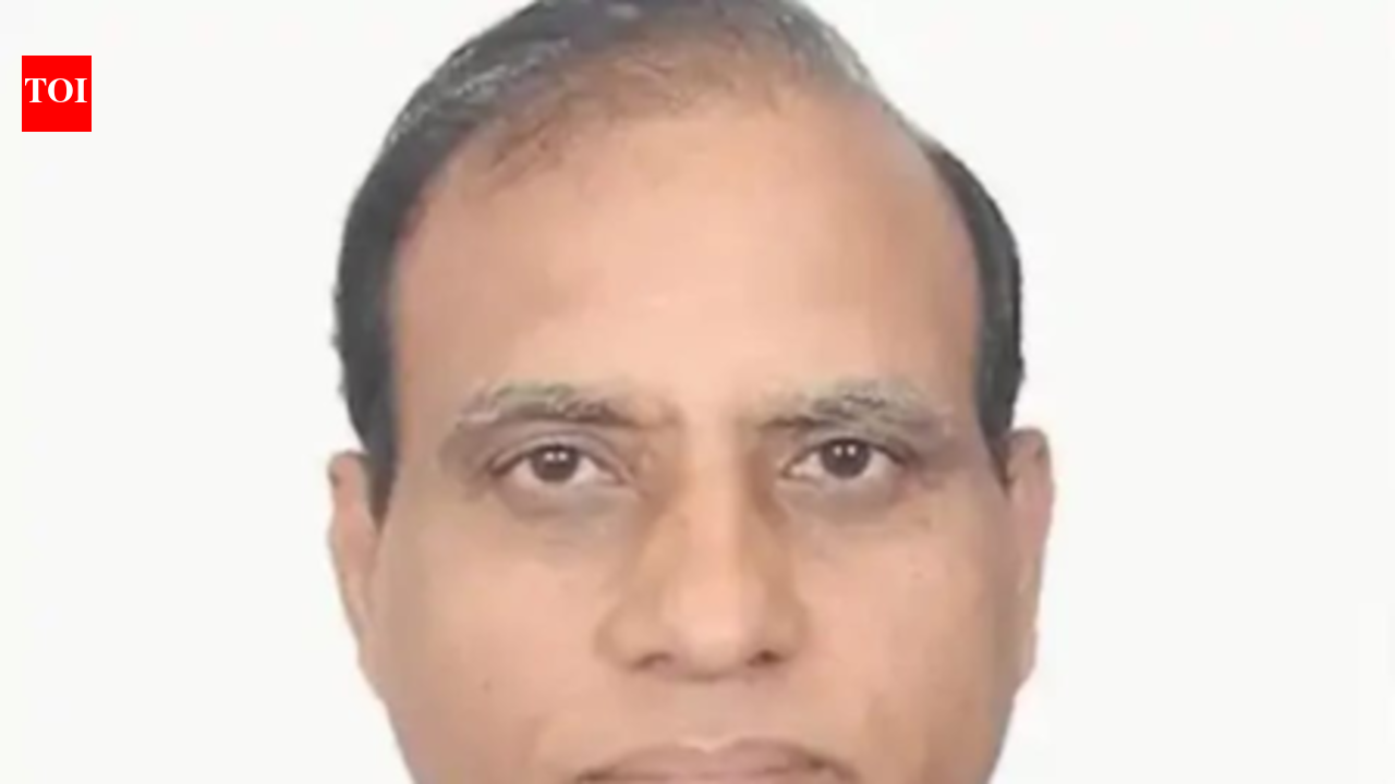 Satish Waghole given additional charge as MPSC chairperson during Bhimanwar's leave