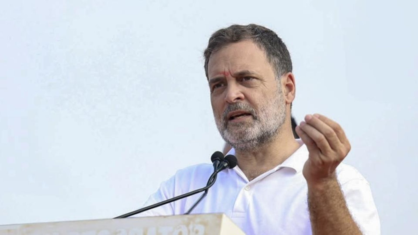 INDIA bloc meet LIVE: Opposition bloc preps for ‘public impeachment’ of CEC Gyanesh Kumar