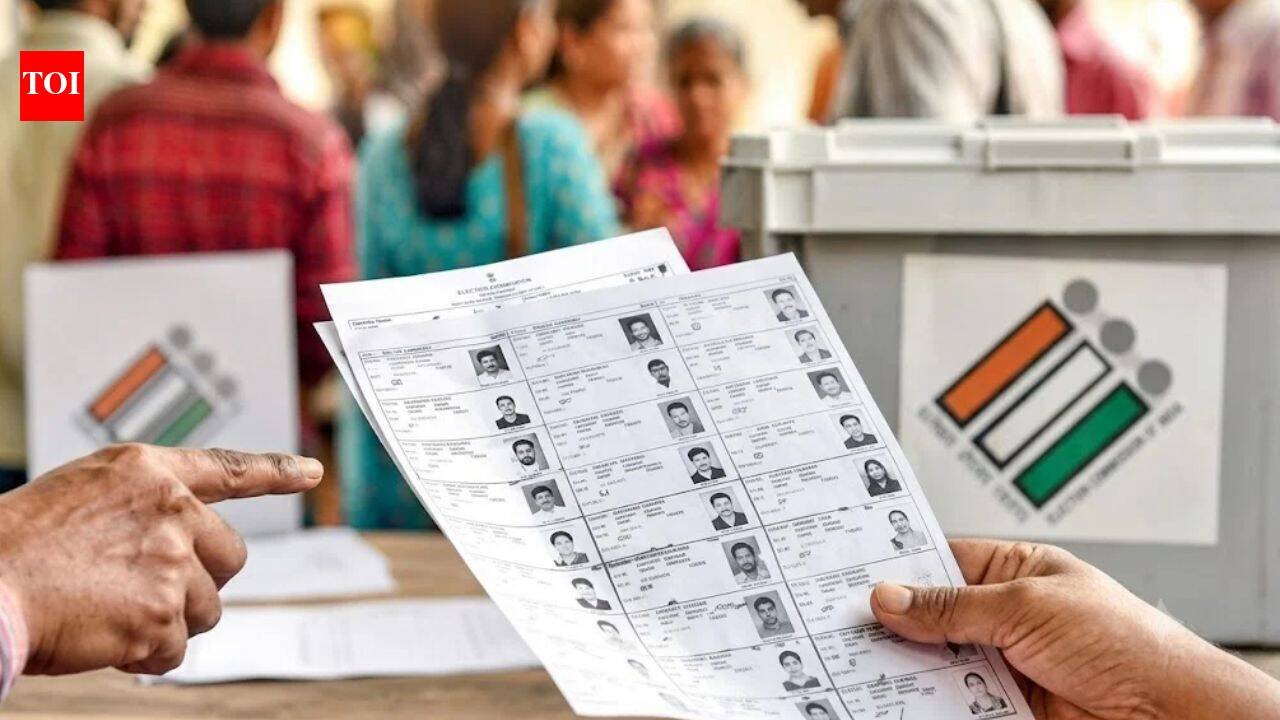 ECINET row: Congress questions EC after poll body refuses to share details of ‘controversial’ software