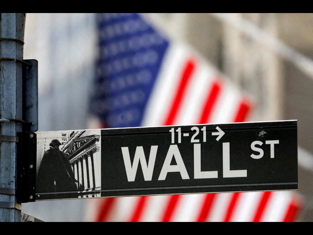 US stocks: US market slides as hot CPI data fuels rate-hike bets; chips, banks weigh