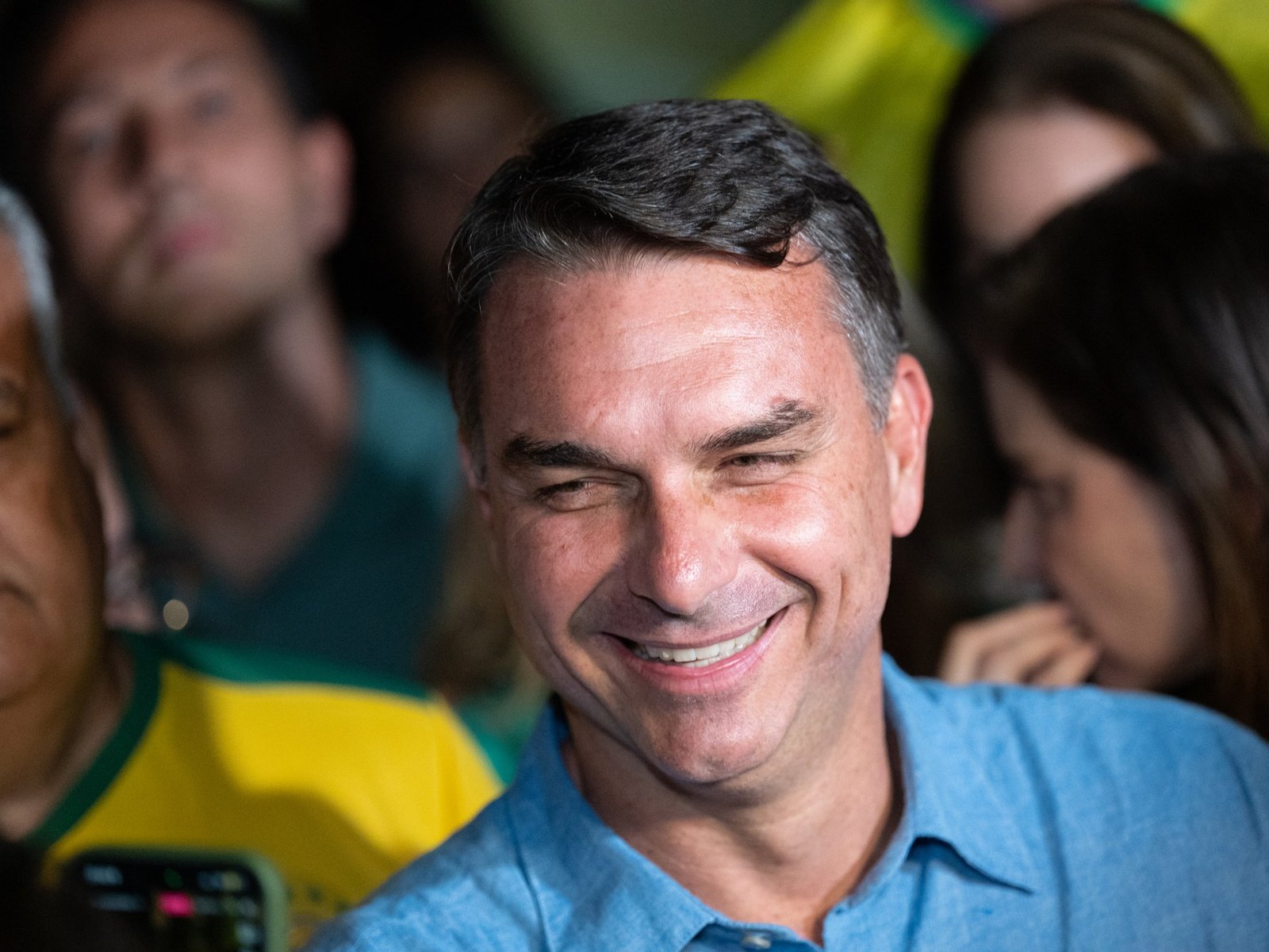 Bolsonaro favourite to win: What Brazil’s first round of elections tells us