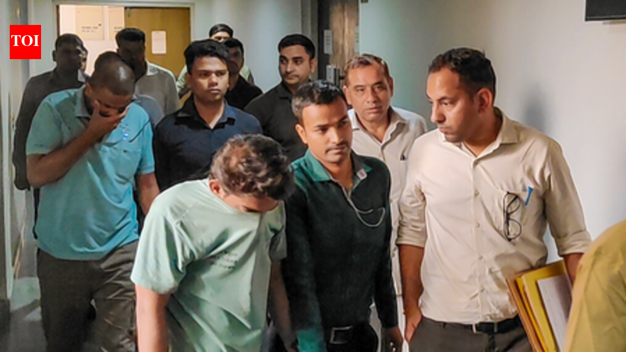 NEET-UG 2026 paper leak: Rouse Avenue court fixes November 18 for order on framing of charges