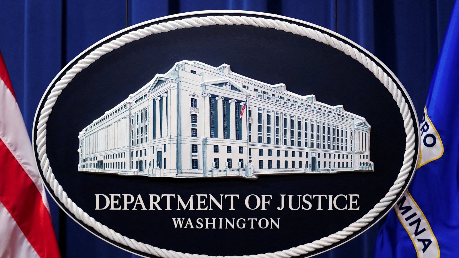 Why is the Justice Department investigating ABC, CBS, CNN, NBC and Fox News? Trump White House press pool boycott explained