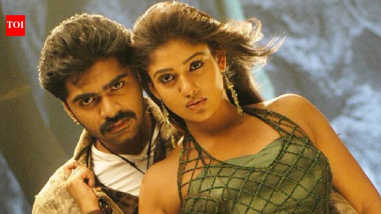 Silambarasan and Nayanthara to reunite Keerthiswaran's direction