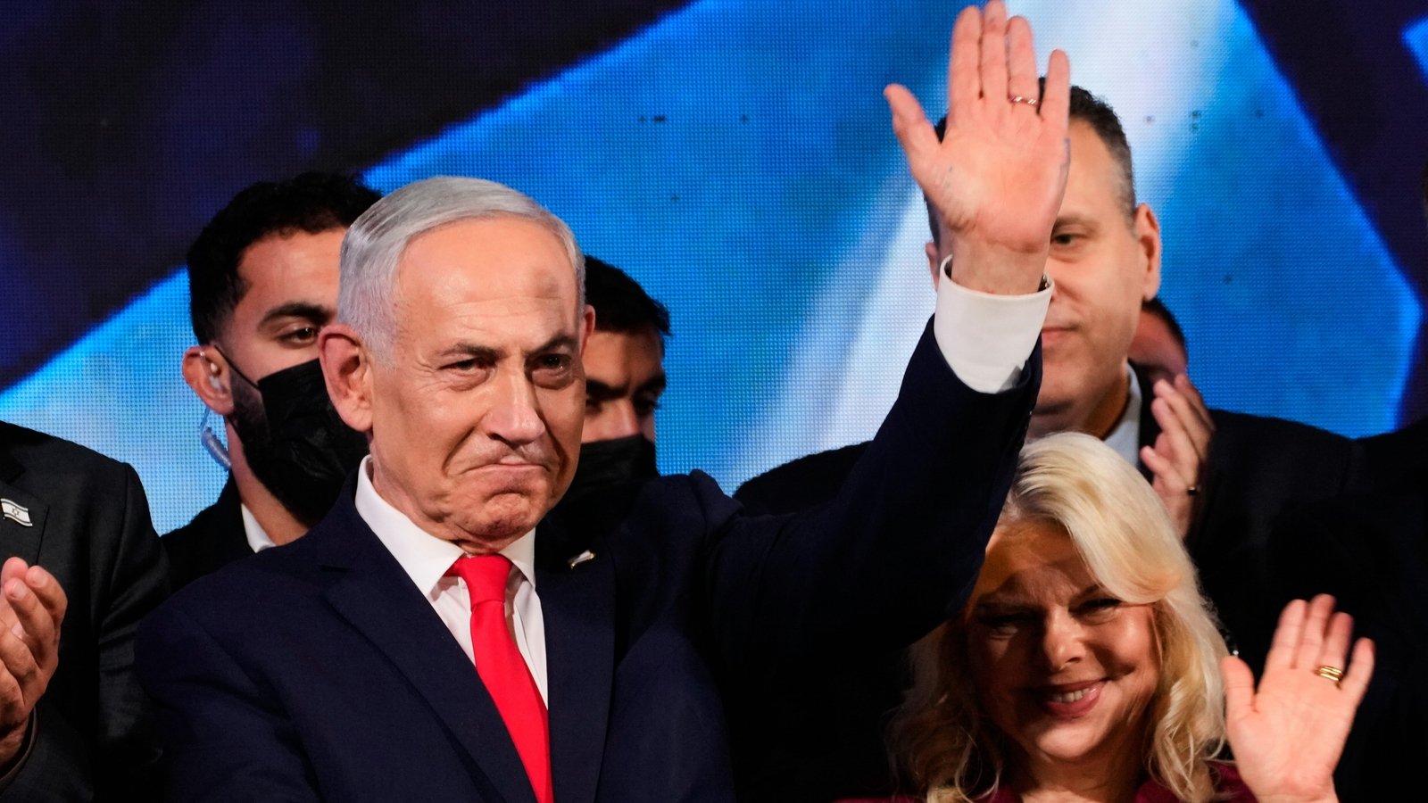 Israel election results LIVE: Arab parties hold the key to next govt; Knesset to be sworn in on November 10