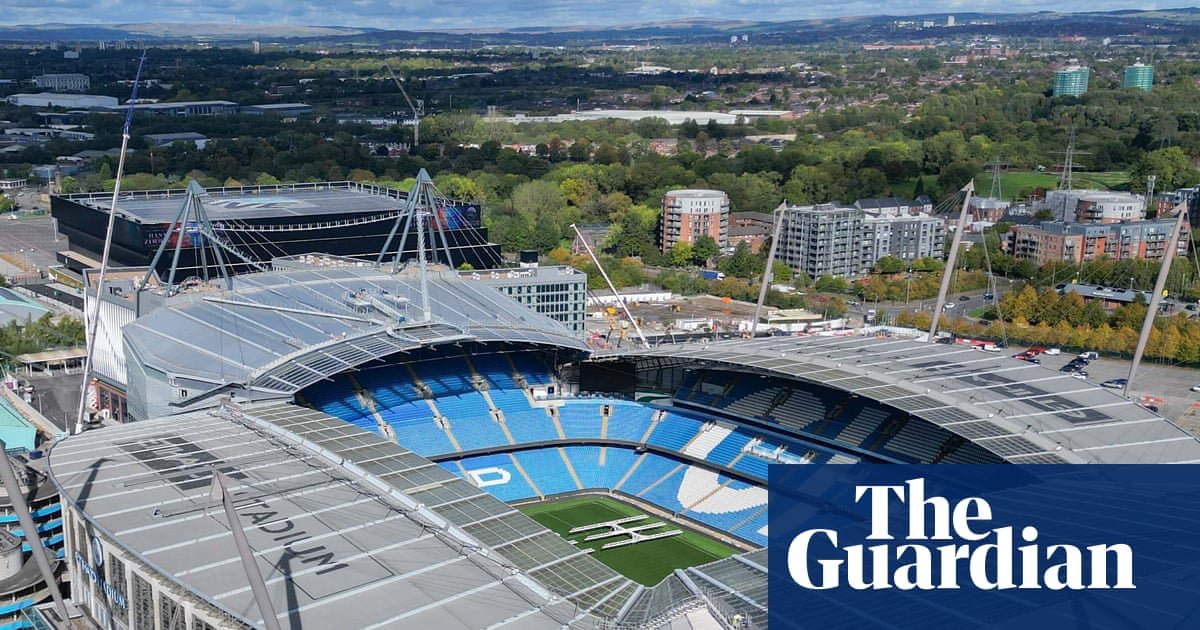 Football regulator chair insists he will resign if politically pressured over Manchester City