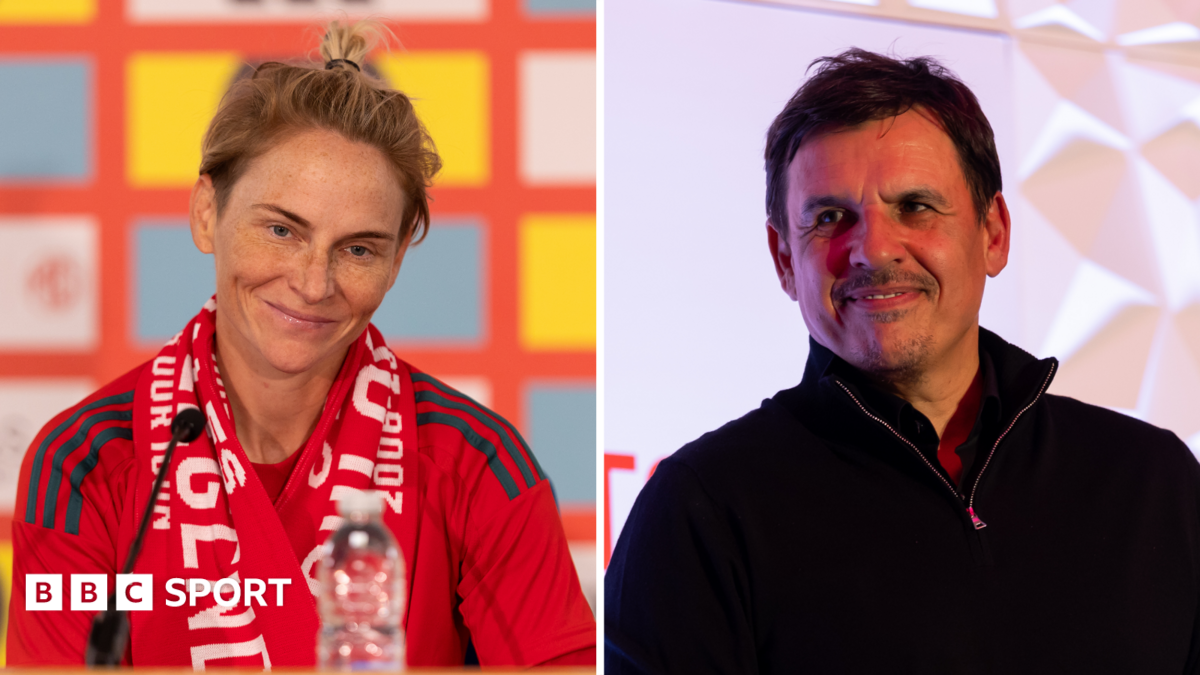 Fishlock and Coleman enter Welsh Sports Hall of Fame
