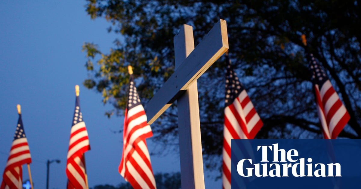 Trump cancels plan to livestream execution after global condemnation