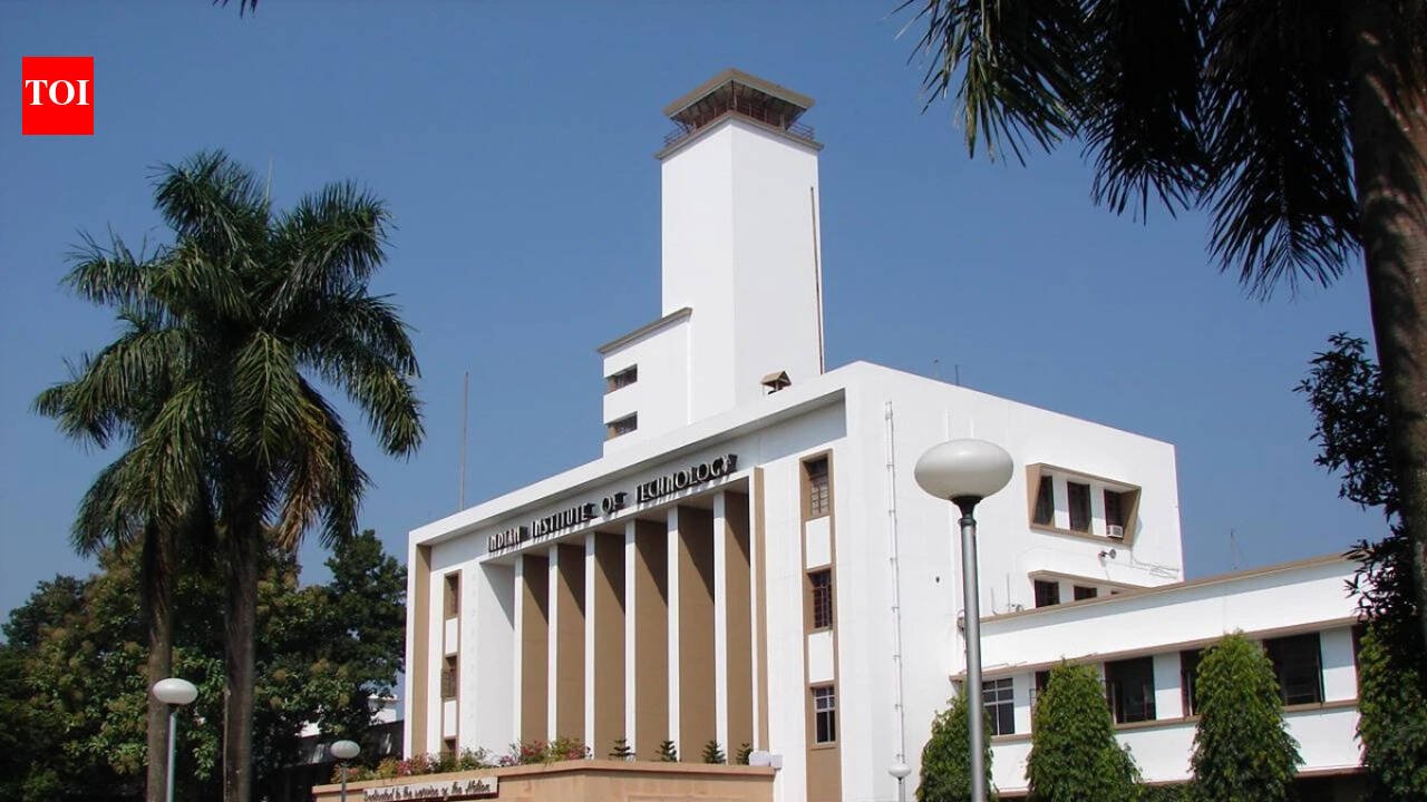 IIT JAM 2027: IIT Kharagpur to close registration window today; check direct link to apply