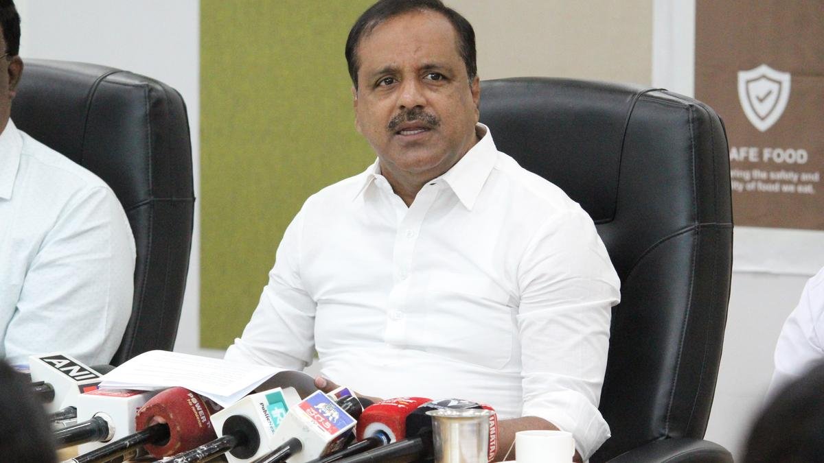Karnataka seeks wider price caps beyond cancer medicines on other high-cost life-saving drugs