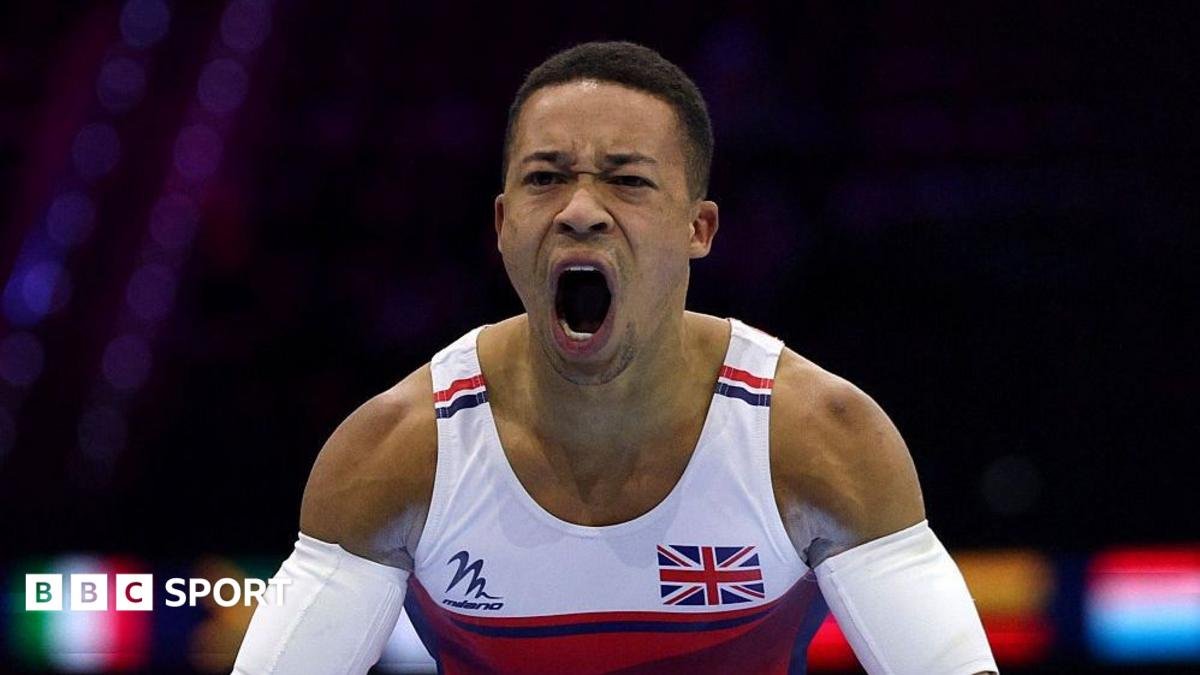 GB men take fourth and must wait for LA28 Olympic spot
