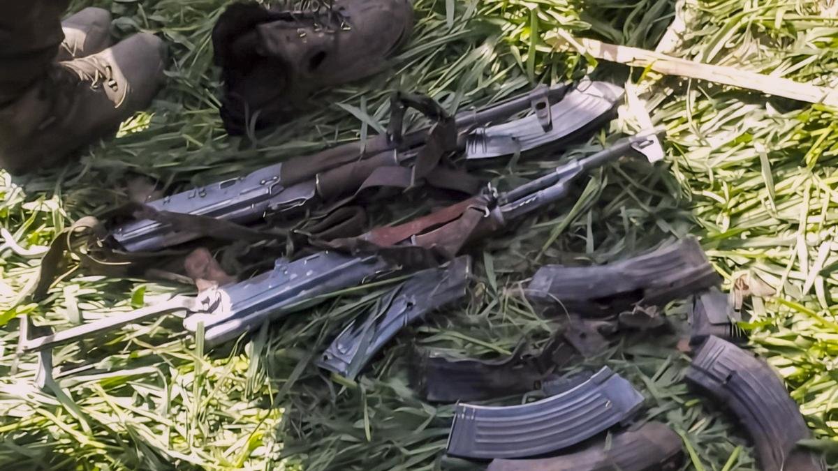 NIA files chargesheet against 4 in Kishtwar terror attack case, traces conspiracy to Pakistan