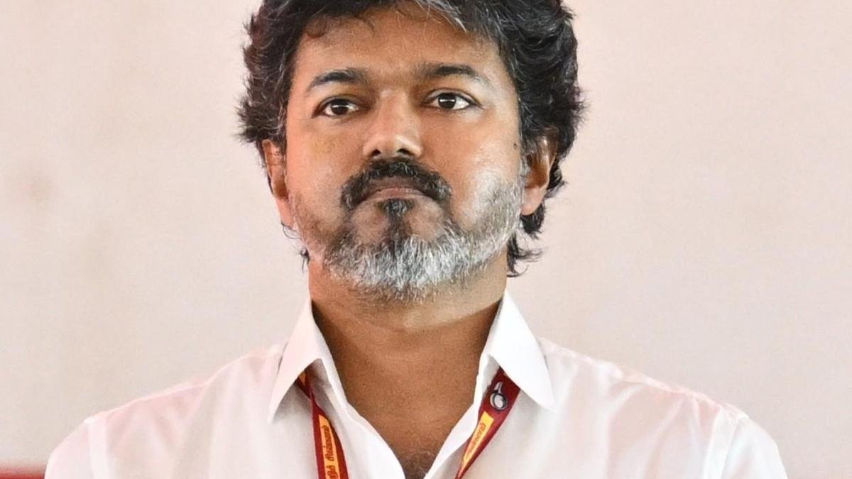 Chief Minister Vijay has claimed ownership over 50 cents of poromboke land in Kodaikanal, alleges election petitioner before Madras HC