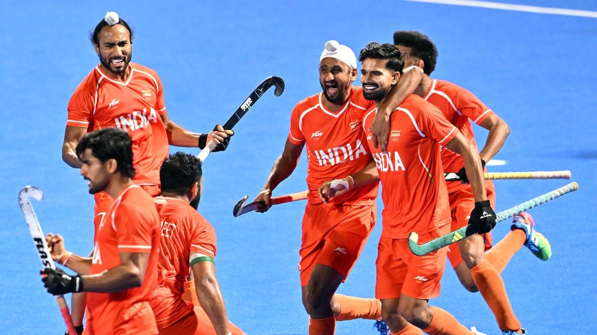 Favourite India will be wary of a resilient Malaysia in gold-medal match