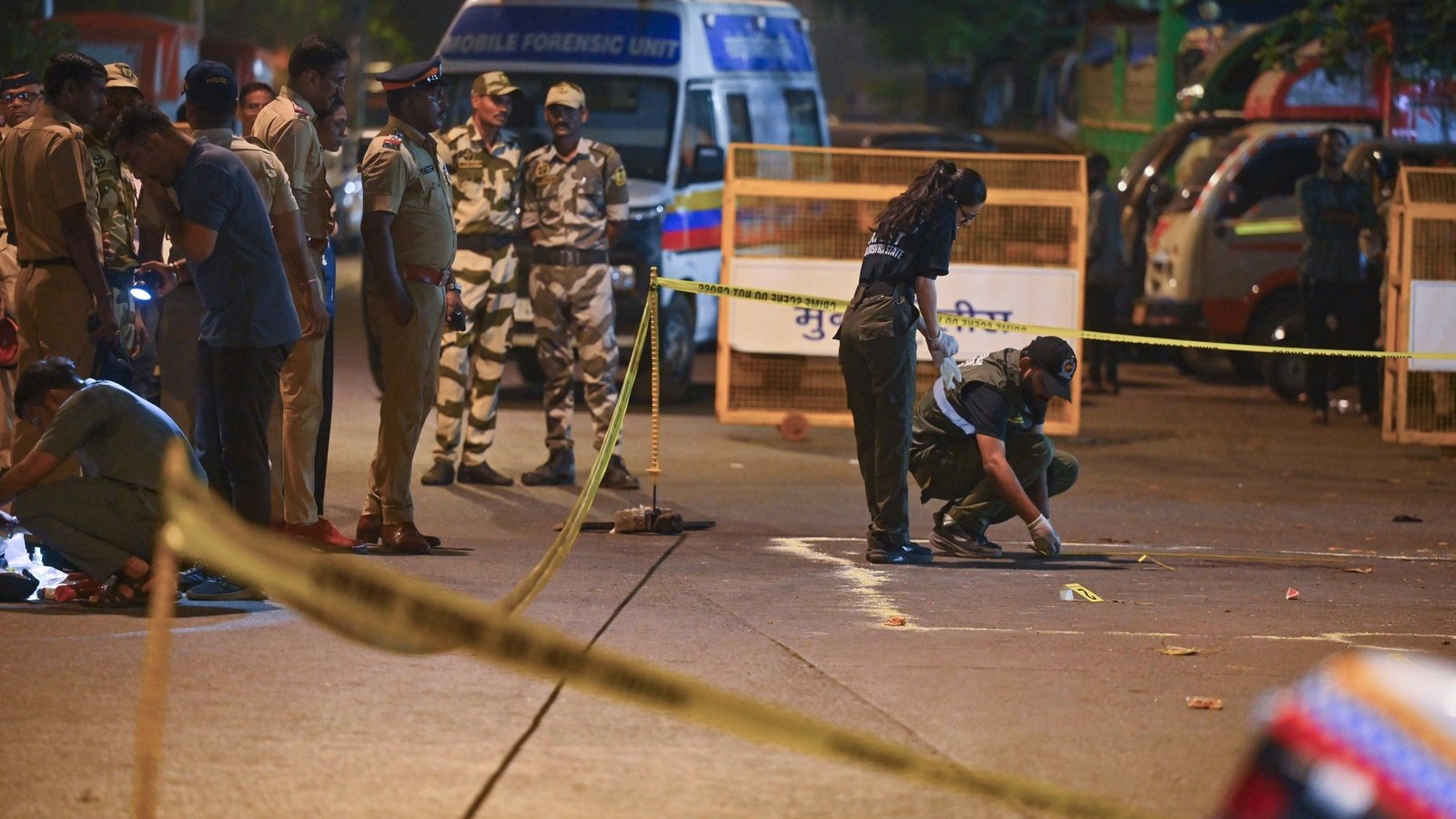 Tiger Shroff shooting case: Four more arrested for supplying weapons to assailants