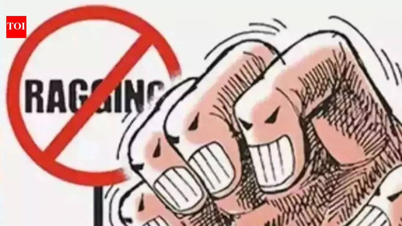 Seven ragging complaints reported across Rajasthan medical colleges in one week, NMC, UDF seek probe