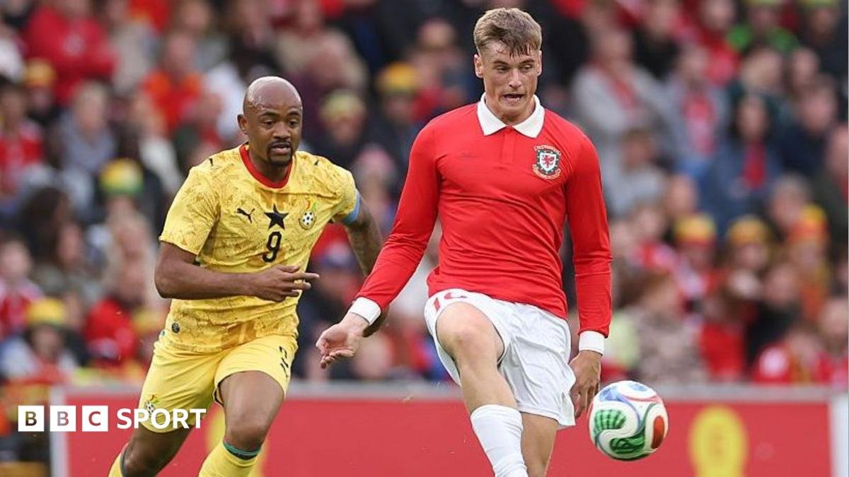 Injured Lawlor to miss Wales' final Nations League games