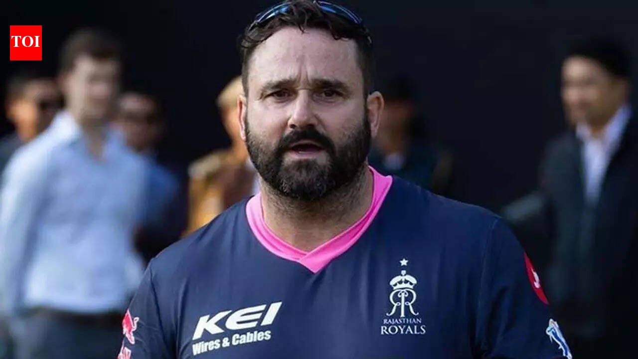 IPL 2027: Steffan Jones joins Mumbai Indians as bowling consultant