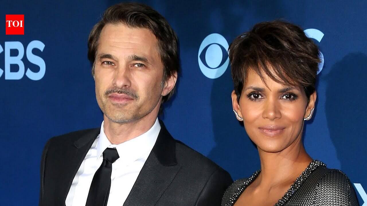 Halle Berry seeks 50/50 custody of son, cites abuse claims against Olivier