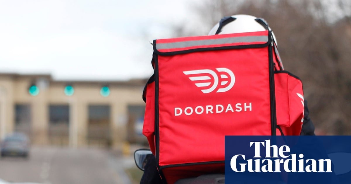 DoorDash to buy Instacart for $17bn in major grocery delivery consolidation