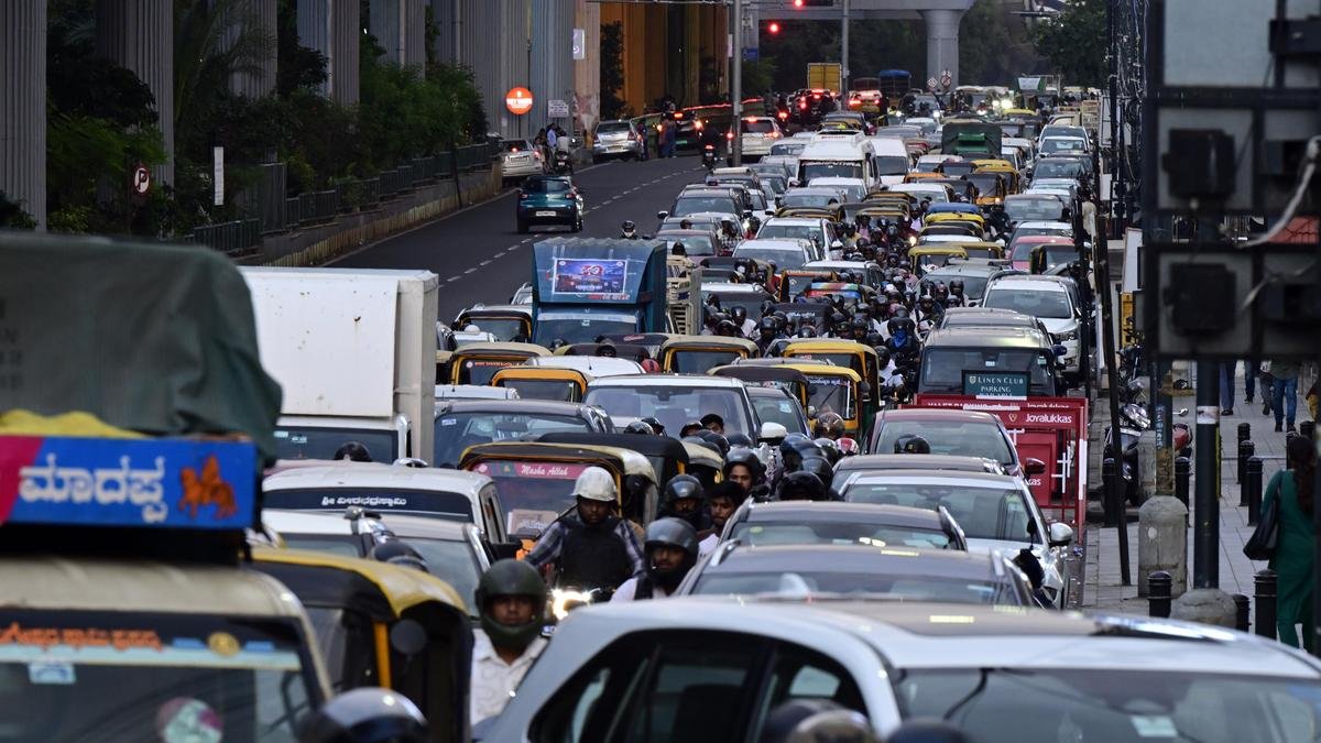 How accurate is Bengaluru’s AI traffic enforcement? | Explained
