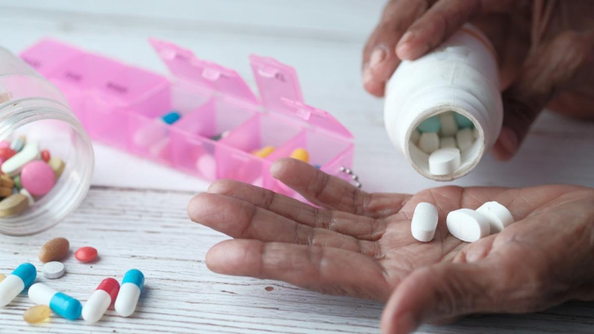 Supreme Court wants cap on trade margin for all essential medicines and medical products