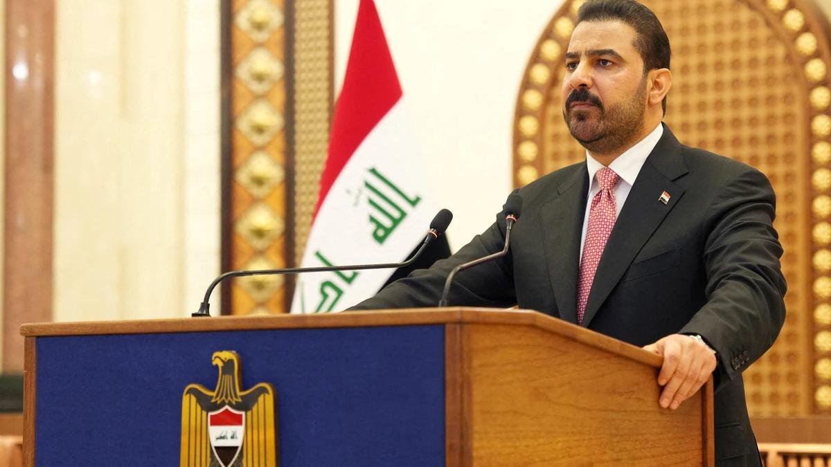 Iraqi PM sets June 30 deadline for pro-Iran factions to disarm