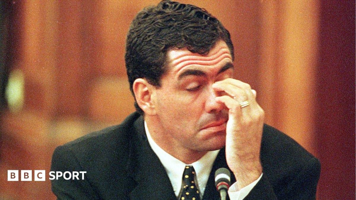 Test cricket's biggest scandals - your result revealed
