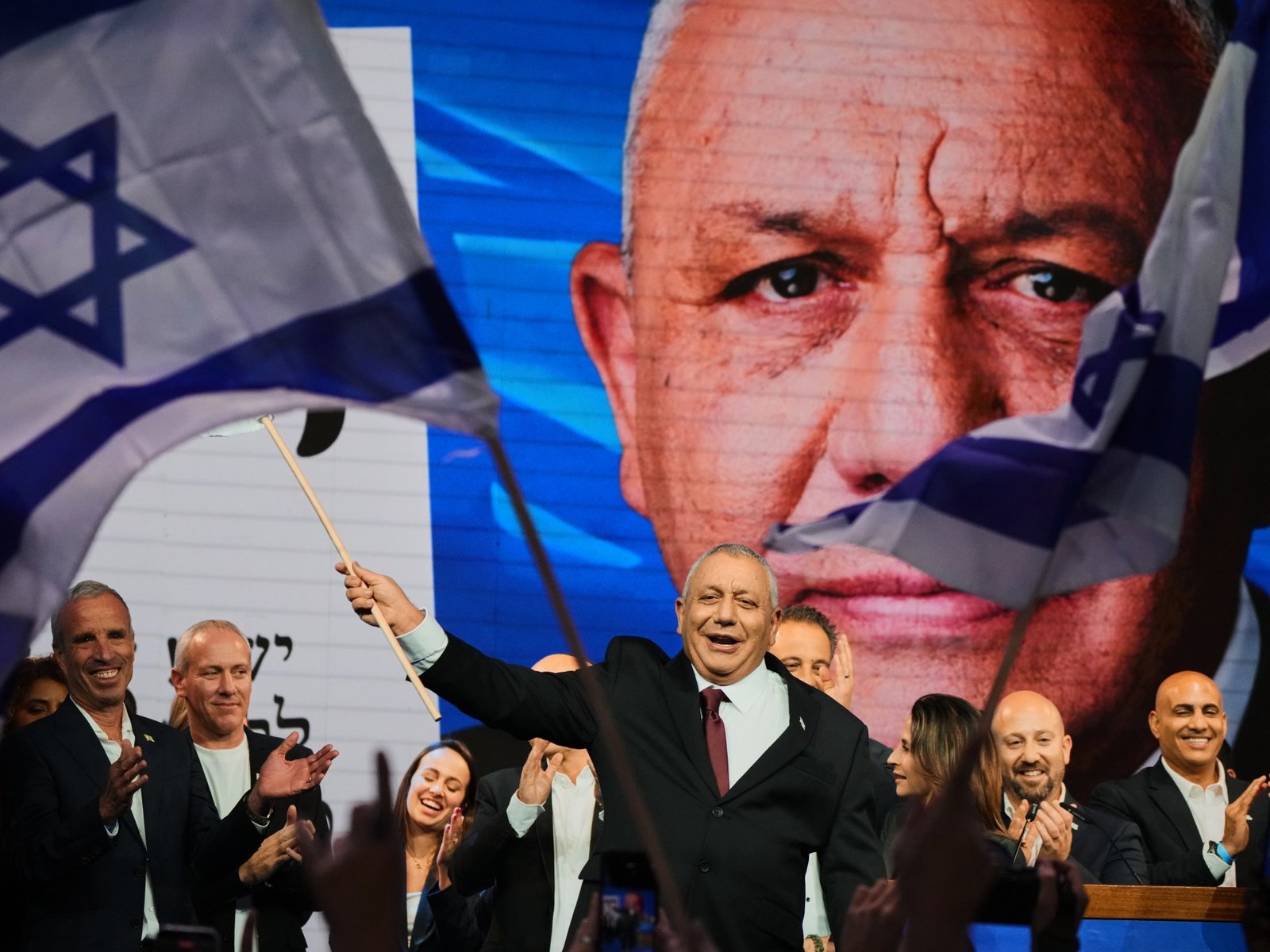 Why Arab parties may not be the ‘kingmakers’ in this Israeli election