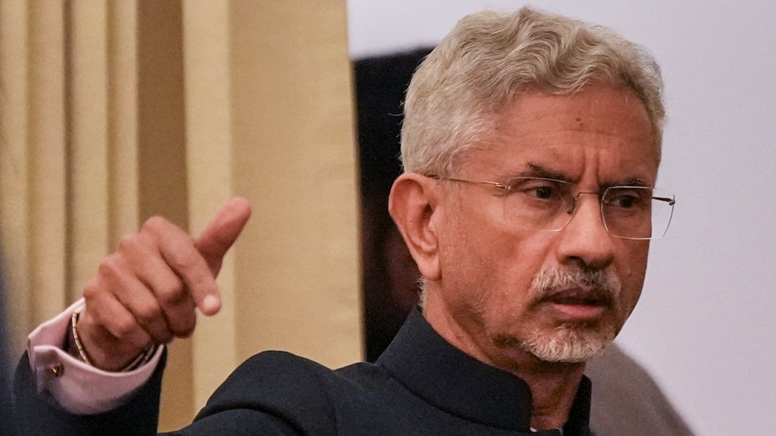 'We cannot remain helpless spectators': Jaishankar presses for 'dialogue and diplomacy' amid Ukraine, West Asia conflicts