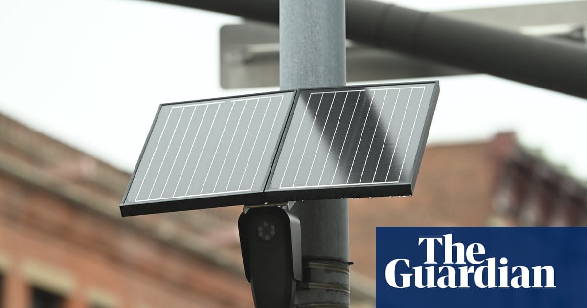 AI surveillance startup Flock to cut several hundred jobs amid backlash, sources say