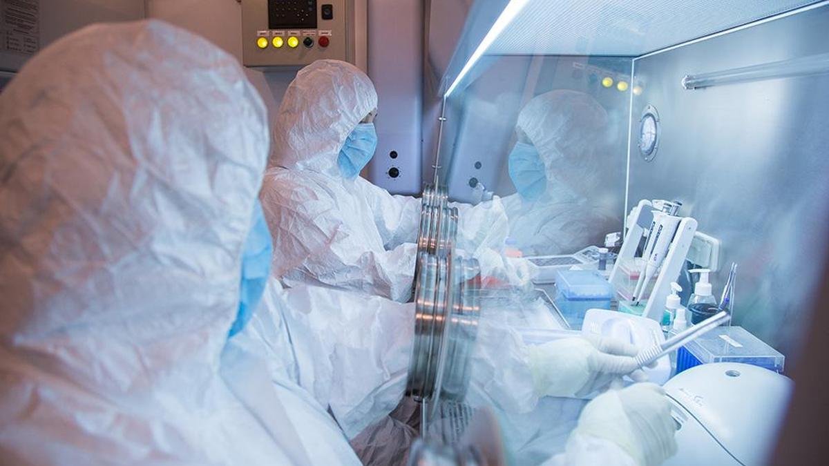 Pneumonic plague outbreak in Russia? What we know so far