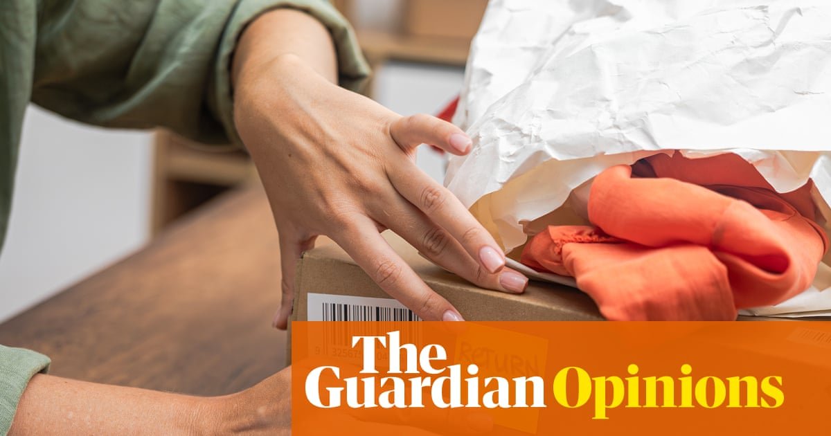 Retailers are making returns harder. A carpet seller taught me why that’s a mistake | Gene Marks