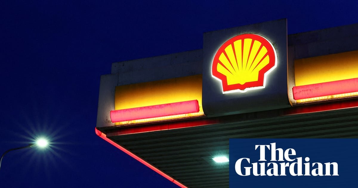 Shell profits double to $10.8bn as Iran war pushes up profit margin on oil
