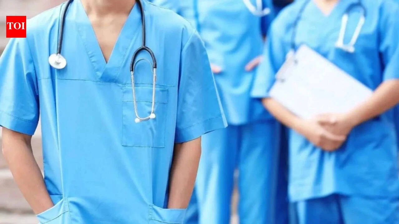 Maharashtra NEET UG Counselling 2026: 10,395 admissions completed, check stray vacancy schedule
