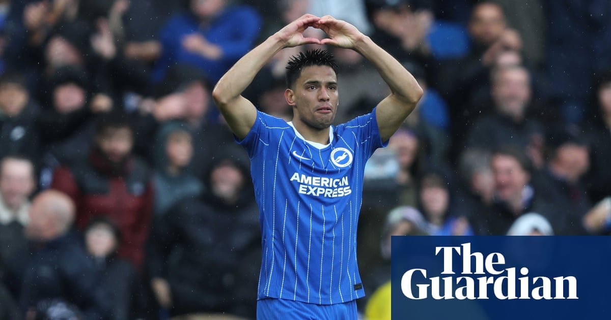 Football Daily | Diego Gómez’s undisputed headline act proves fans still just love a very big kick