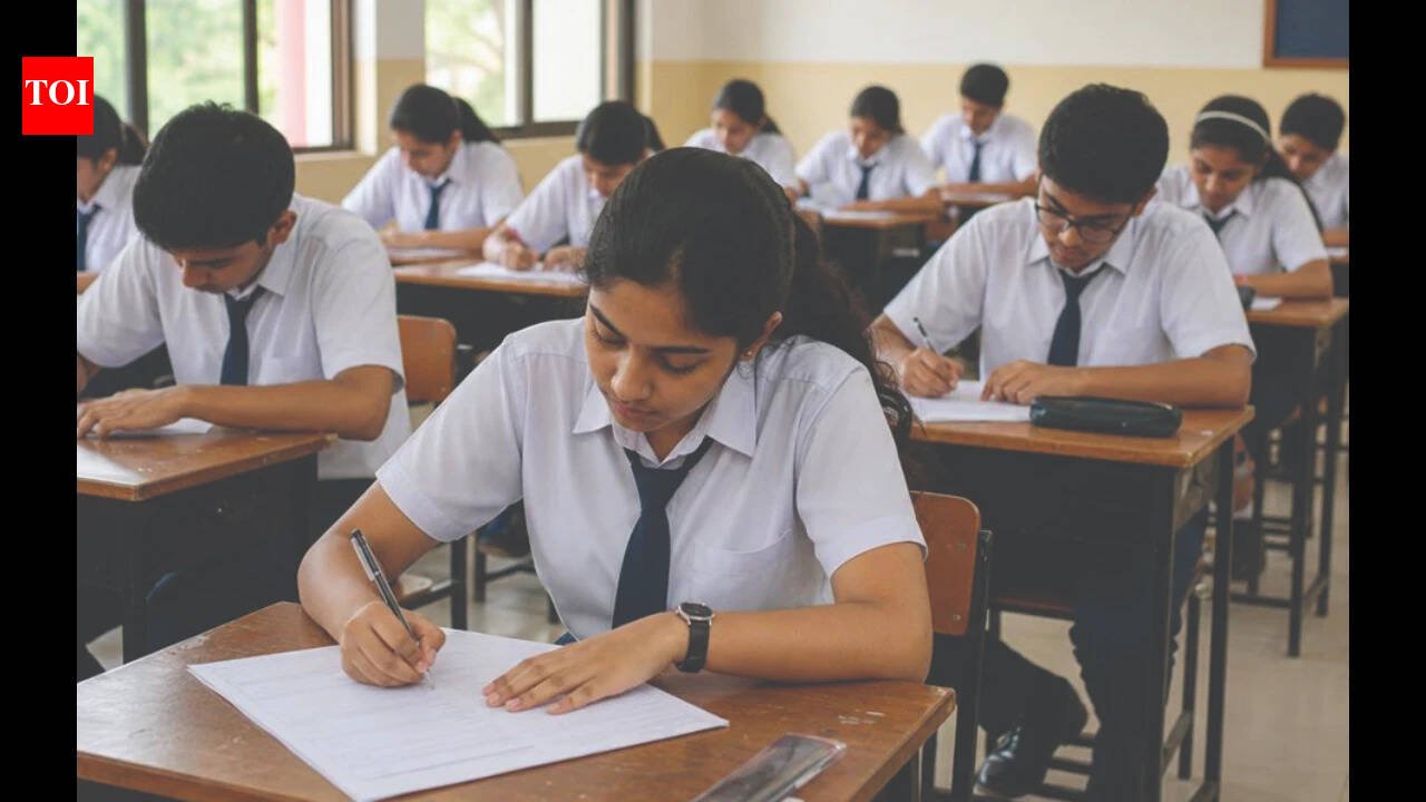 GSEB timetable 2027: Gujarat Board Class 10, 12 date sheet expected soon; exams from February 25, check details here