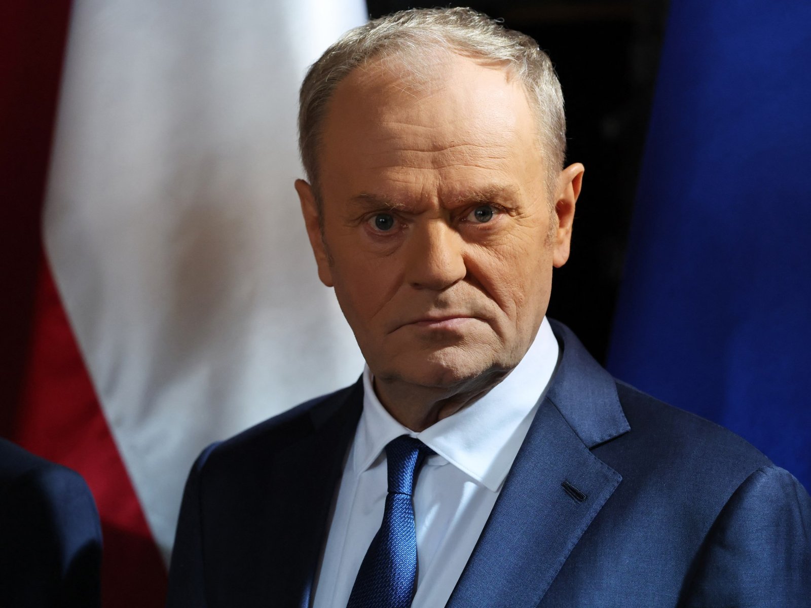 Polish police probe alleged plot to assassinate PM Tusk, defence minister