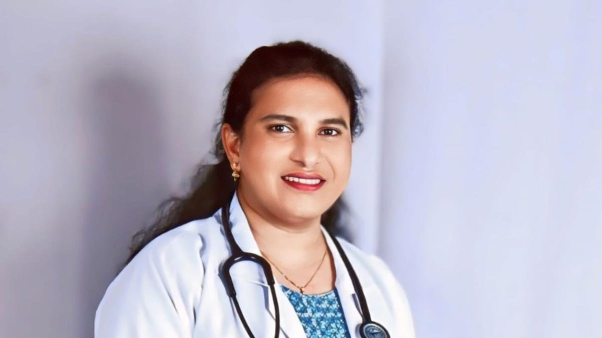 Family rejection, hunger and a court battle: Hyderabad’s Ruth John Paul becomes India’s first transgender PG doctor