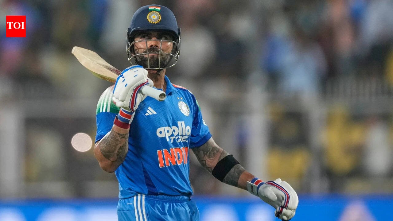 ‘A third peak’: De Villiers on Kohli’s aggressive ODI approach ahead of 2027 WC