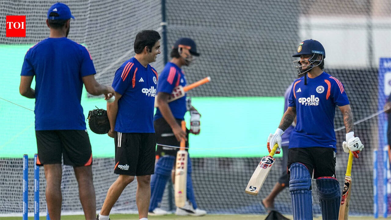 A season of opportunities: The selection battles that could reshape India’s T20I side