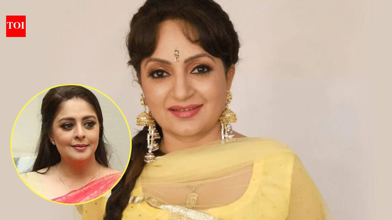 Upasana Singh and Nagma Morarji claim legal win in CINTAA leadership battle