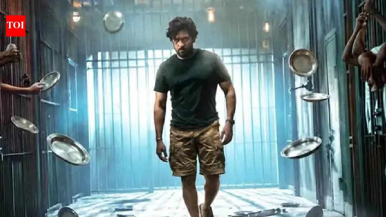 Suriya’s ‘Scene’ gears up for Dubai event ahead of Diwali release