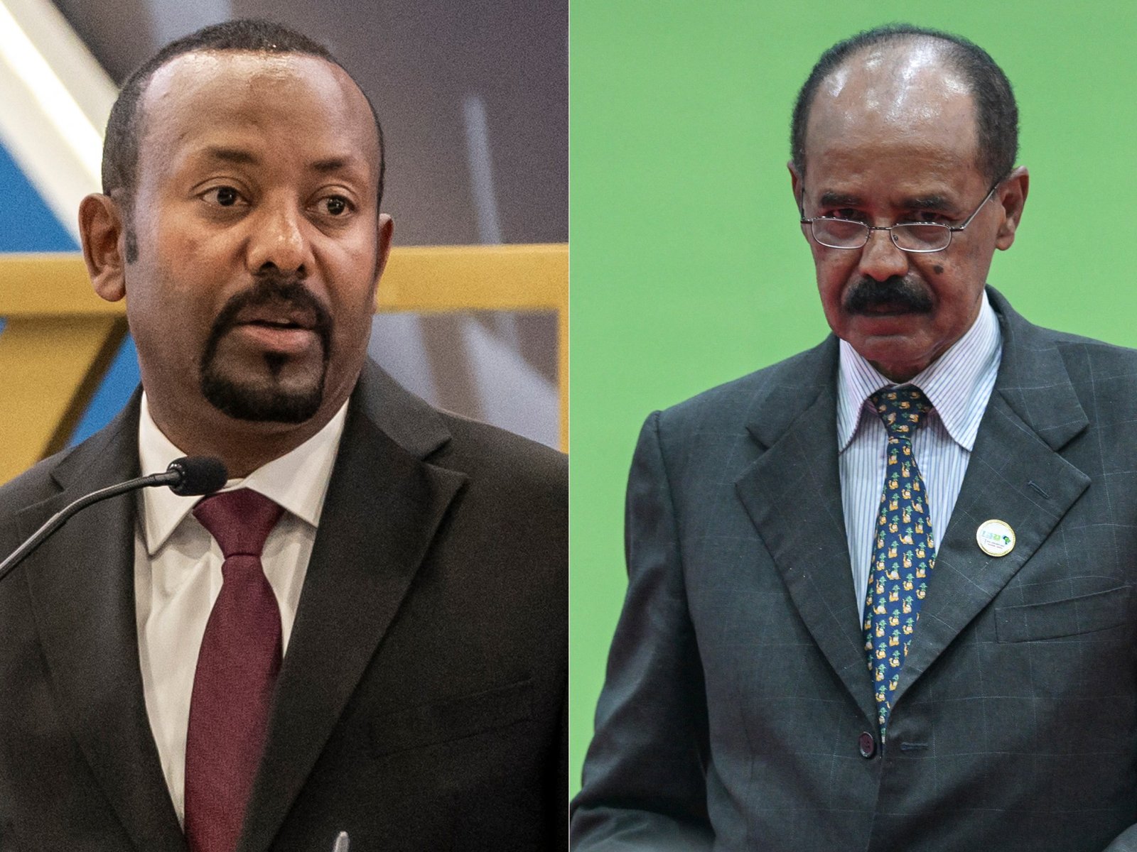 Ethiopia, Eritrea ramp up rhetoric: Are they inching towards war?